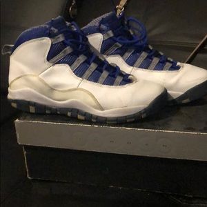 Jordan 10